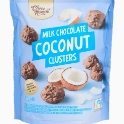 Choco Moment clusters < Action