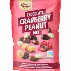 Choco Moment cranberry-pindamix < Action Discount