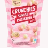 Choco Moment Crunchies Sundae < Action New