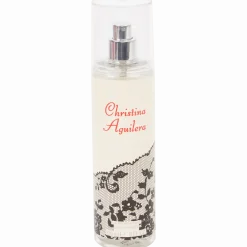 bodymist < Christina Aguilera