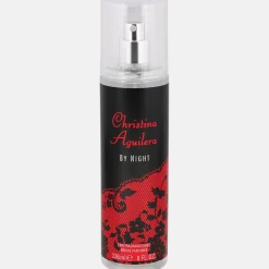 bodymist < Christina Aguilera