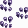 Chroom ballonnen < Action Discount