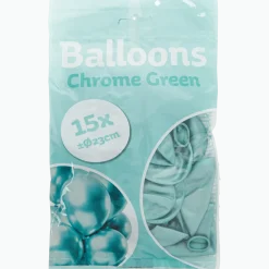 Chroom ballonnen < Action Online