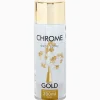 Chroom spuitverf goud < Action New