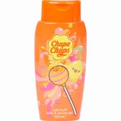 douchegel < Chupa Chups Clearance