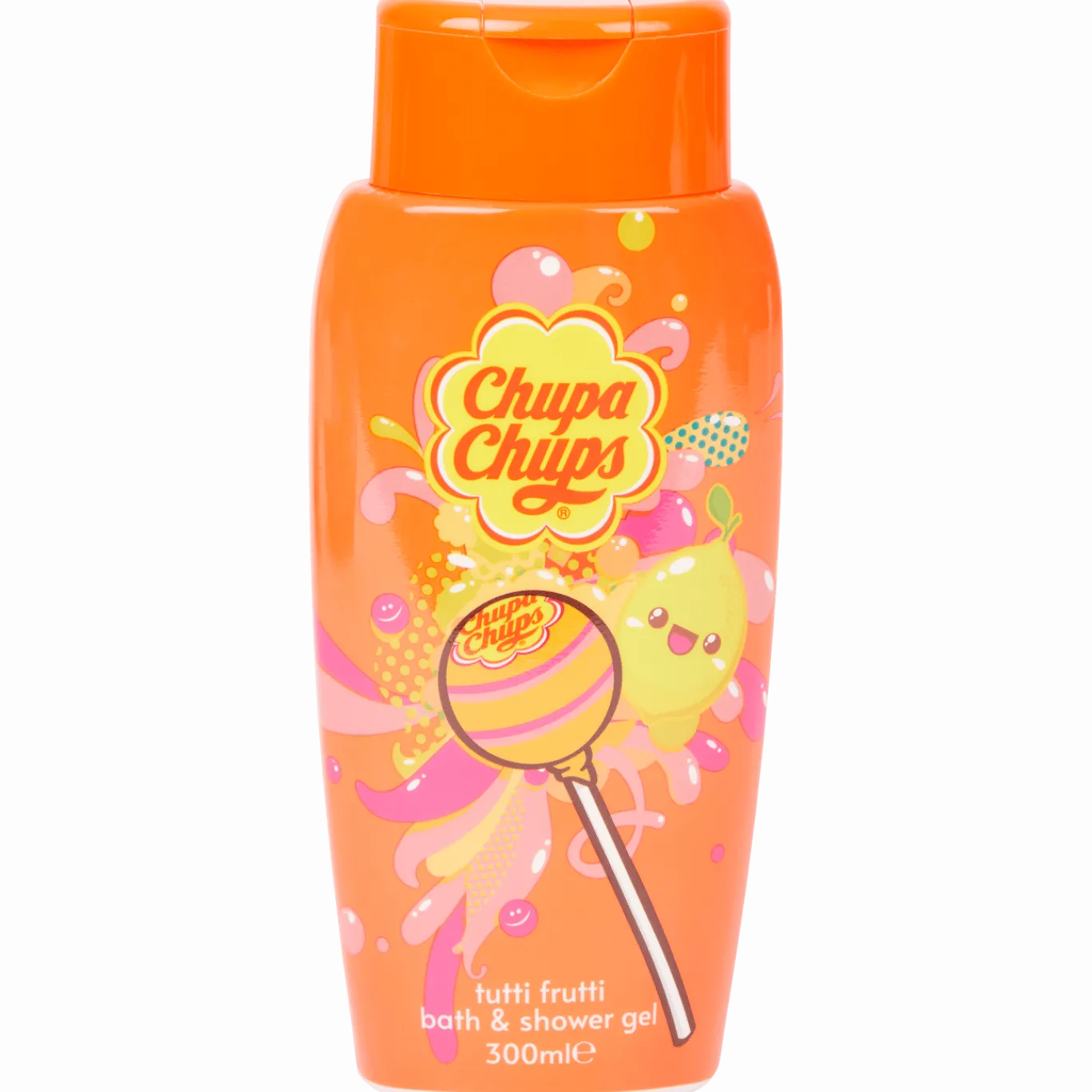 douchegel < Chupa Chups Clearance