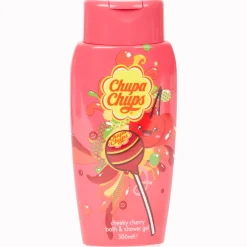 douchegel < Chupa Chups Clearance