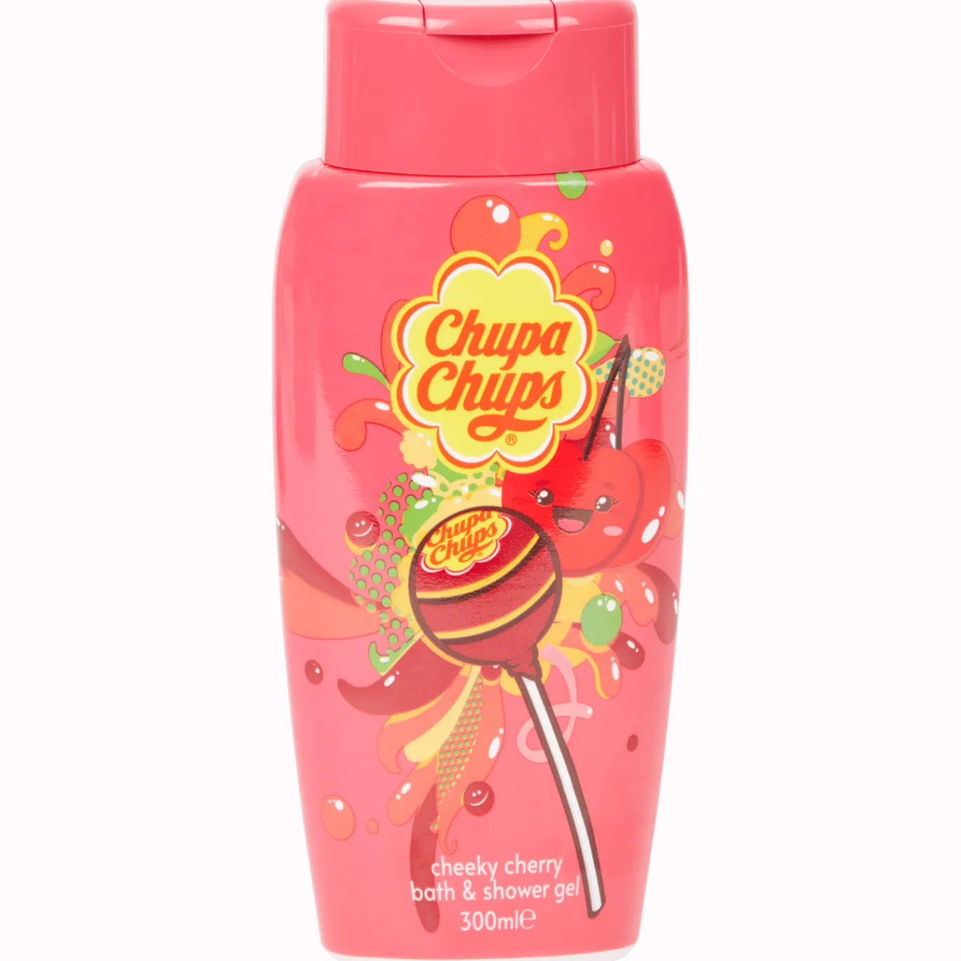douchegel < Chupa Chups Clearance