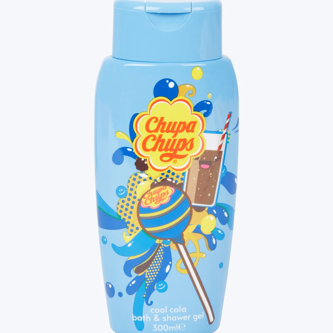 douchegel < Chupa Chups Clearance