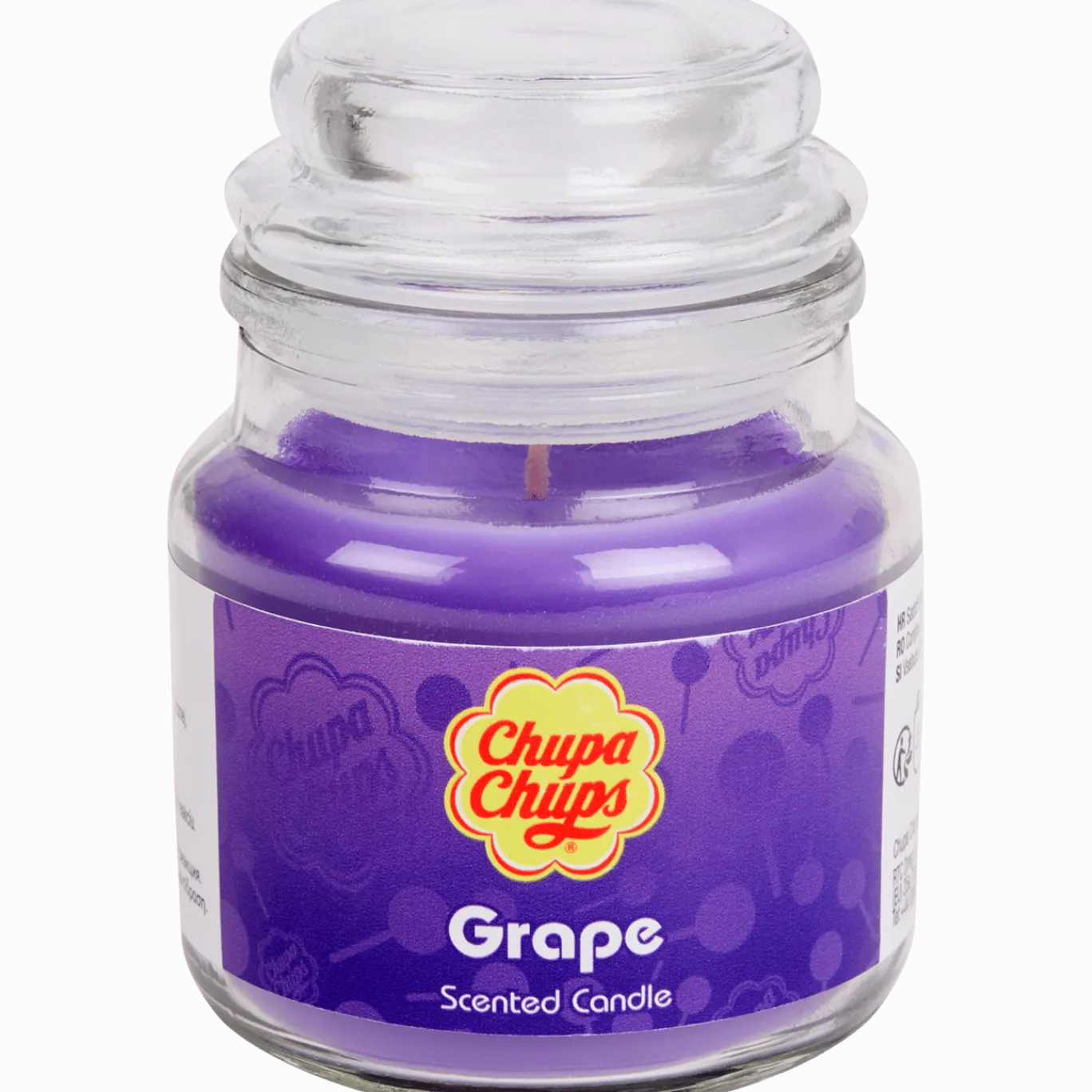geurkaars < Chupa Chups Sale