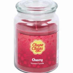 geurkaars < Chupa Chups Hot