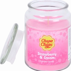 geurkaars < Chupa Chups Hot