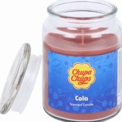 geurkaars < Chupa Chups Hot