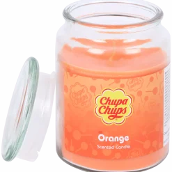 geurkaars < Chupa Chups Hot