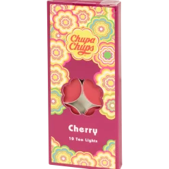 geurtheelichten < Chupa Chups Clearance