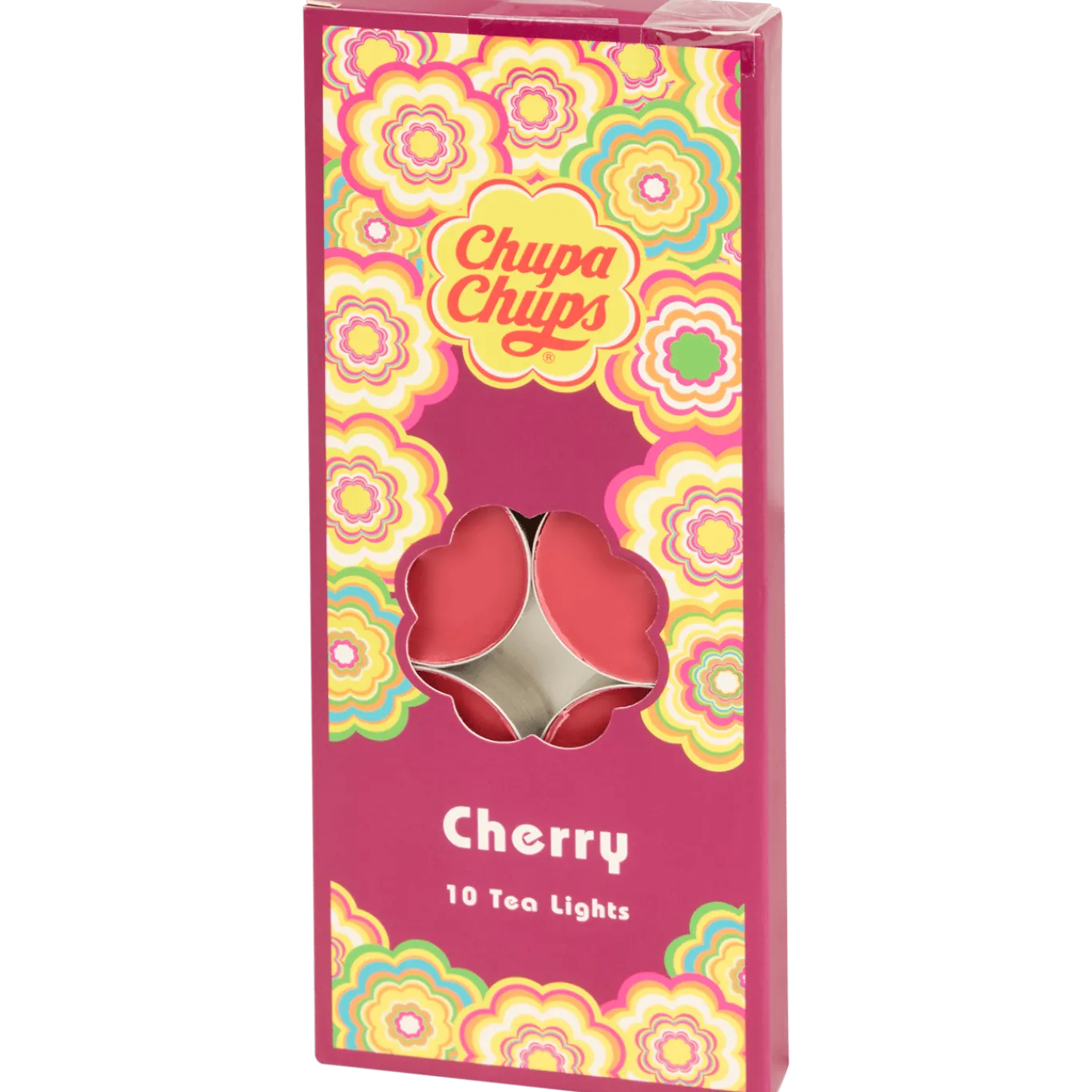 geurtheelichten < Chupa Chups Clearance