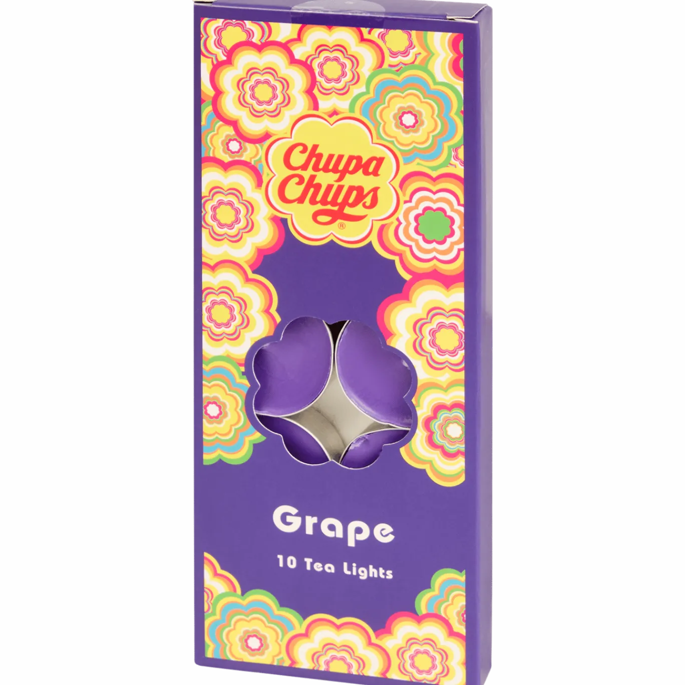 geurtheelichten < Chupa Chups Clearance