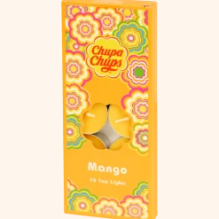geurtheelichten < Chupa Chups Clearance