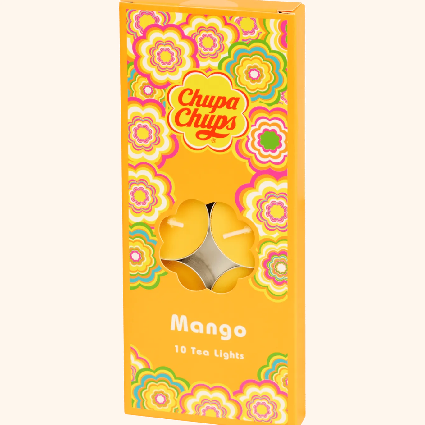 geurtheelichten < Chupa Chups Clearance