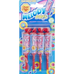 Melody Pops < Chupa Chups Hot