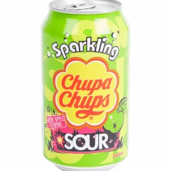 Sour Green Apple < Chupa Chups
