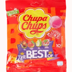 The Best Of < Chupa Chups