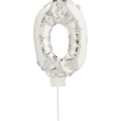 Cijfer folieballon < Action Discount
