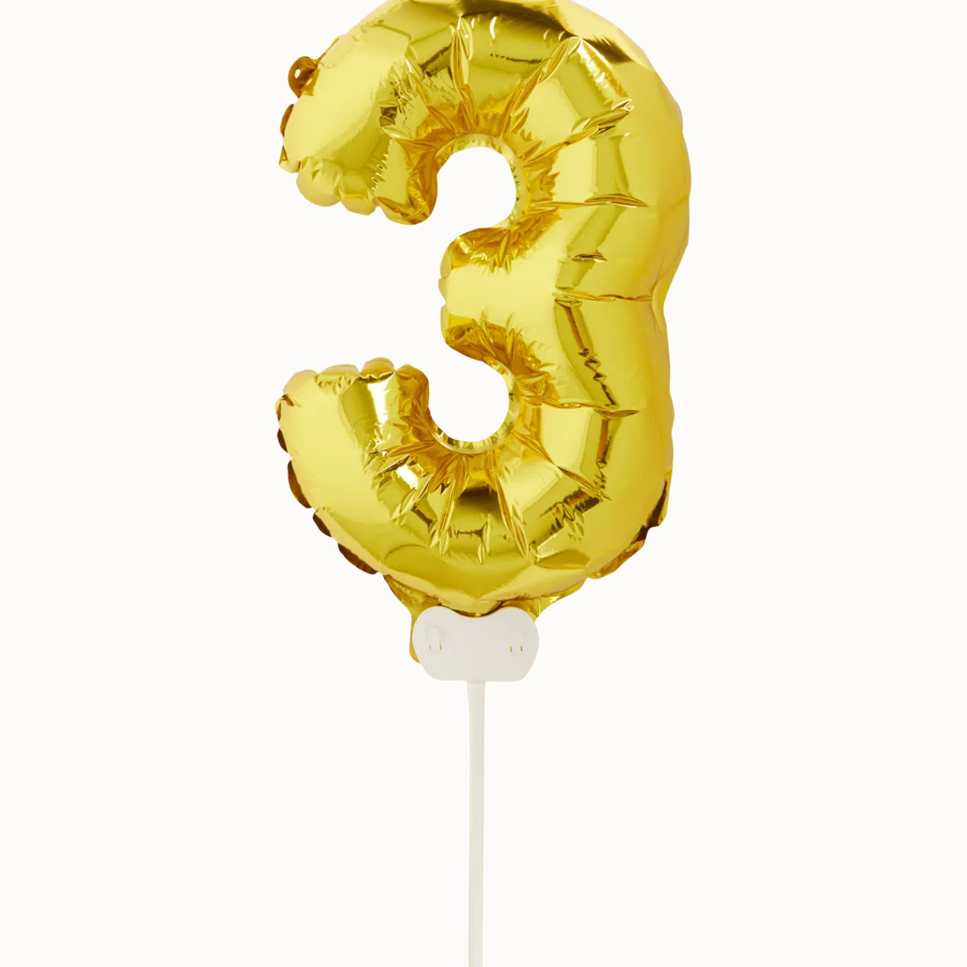 Cijfer folieballon < Action Discount