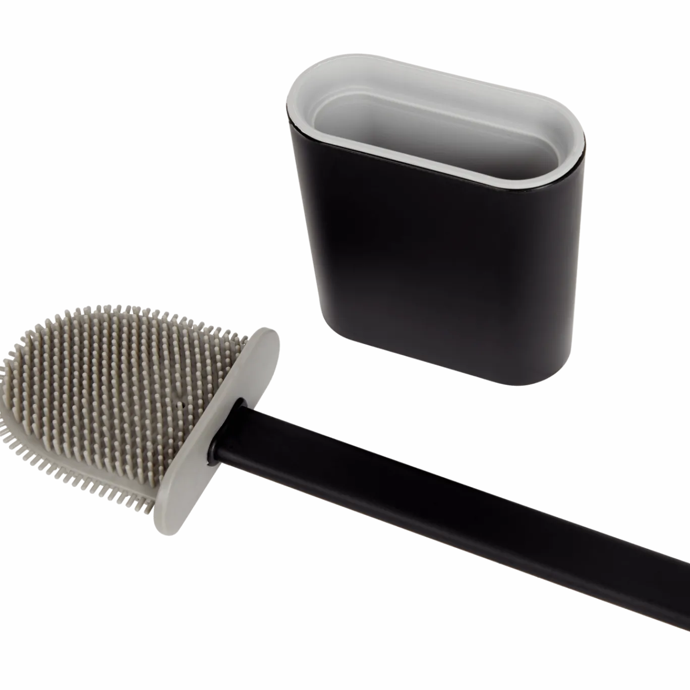 CleanRite flexibele toiletborstel < Action Hot
