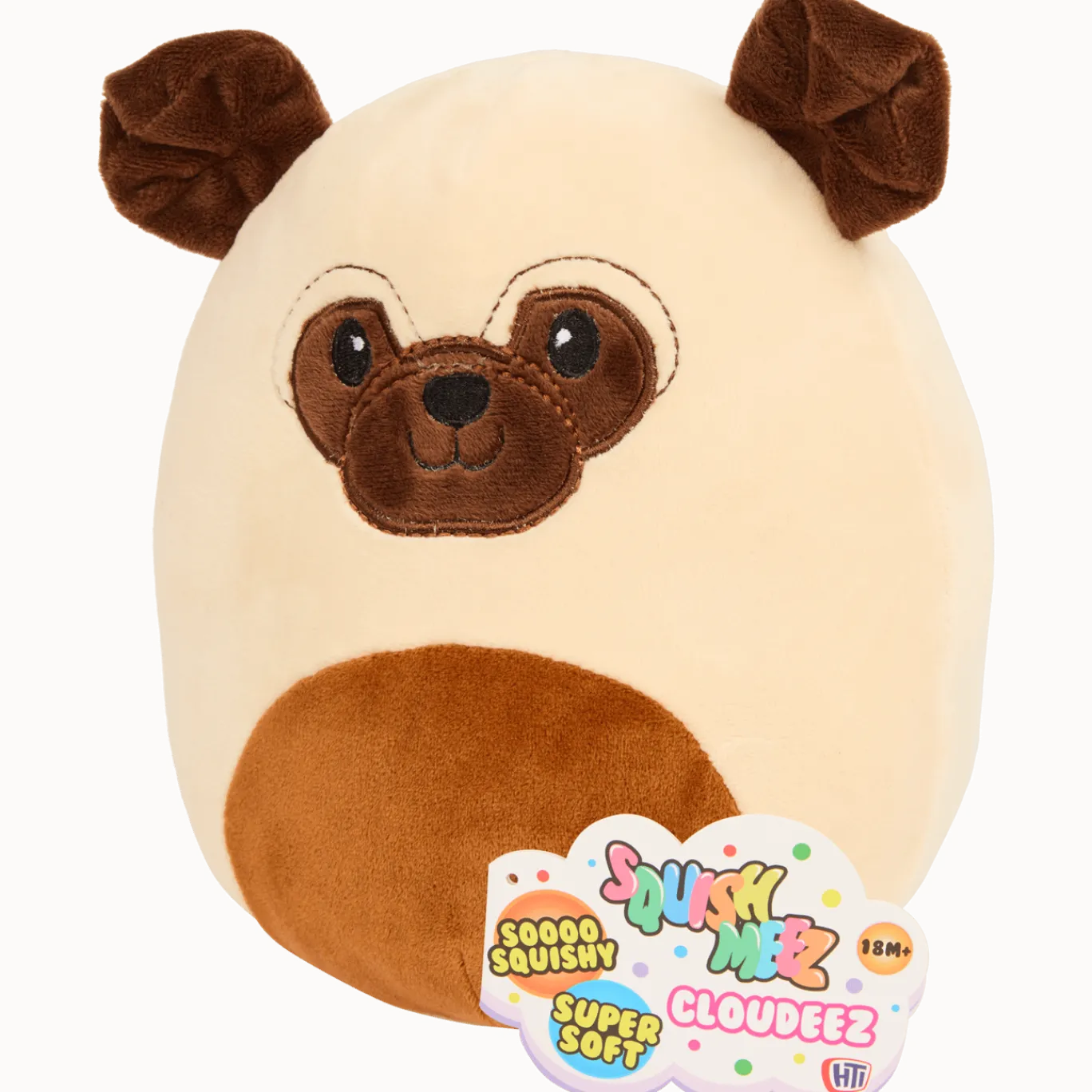 Cloudeez knuffel < Action Online