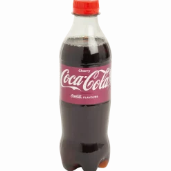 Cherry < Coca-Cola Best