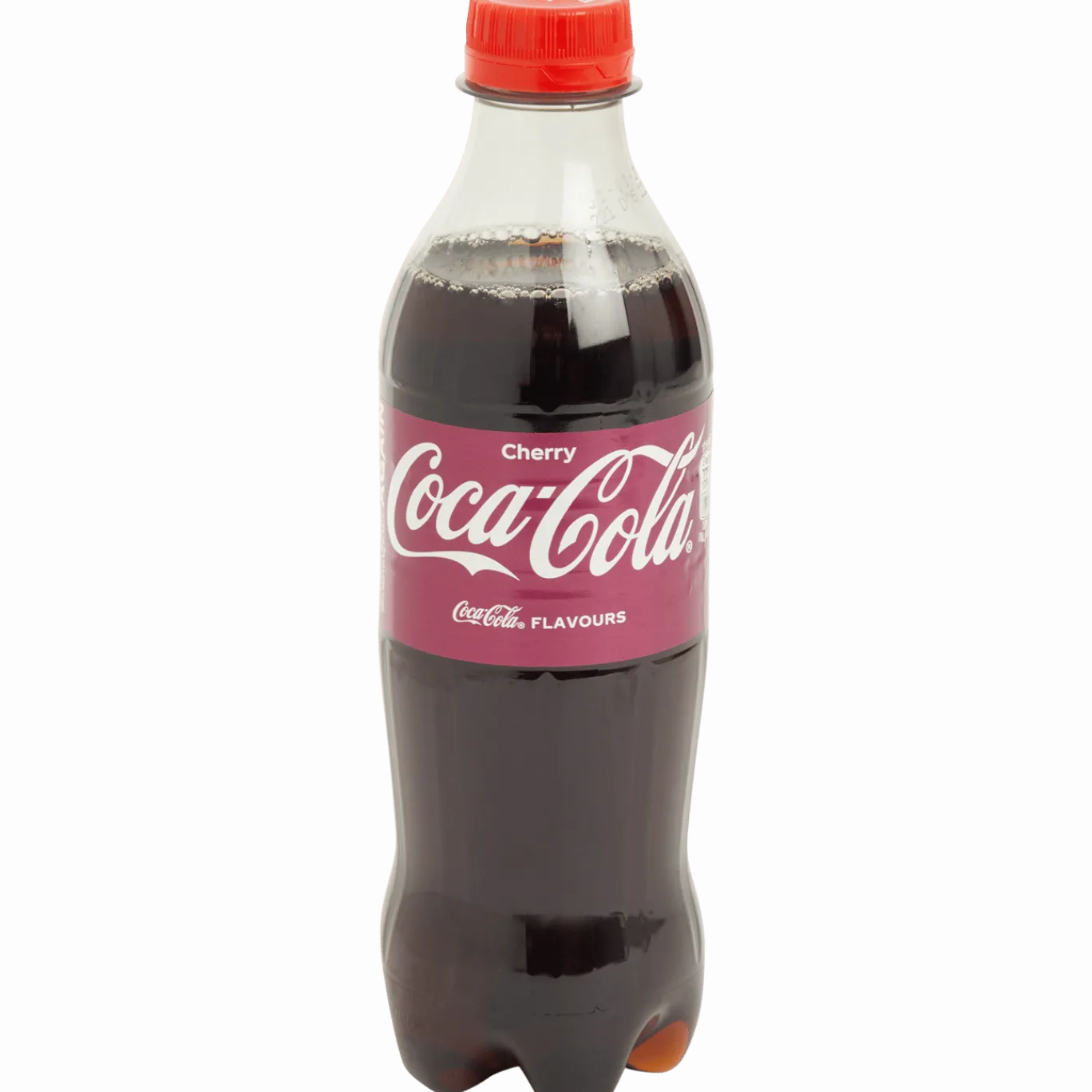 Cherry < Coca-Cola Best