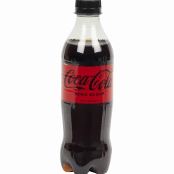 Zero < Coca-Cola Sale