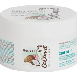 Coconut Care bodycrème < Action Best