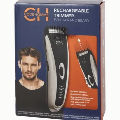 Code Homme draadloze haartrimmer < Action Hot