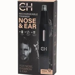 Code Homme neus- en oorhaartrimmer < Action Clearance
