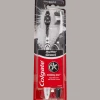 MaxWhite tandenborstels Charcoal Polishing Star < Colgate Discount