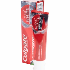 Max White tandpasta Stain Guard < Colgate New
