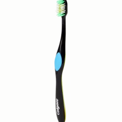 tandenborstel 360º Fresh 'N Protect < Colgate Hot