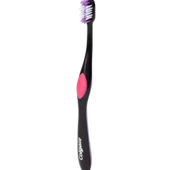 tandenborstel 360º Fresh 'N Protect < Colgate Hot