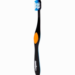 tandenborstel 360º Fresh 'N Protect < Colgate Hot