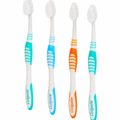 tandenborstels Extra Clean < Colgate New