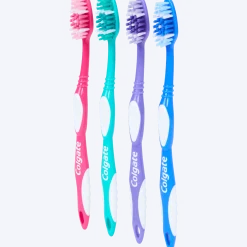tandenborstels Premier Clean < Colgate