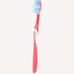 tandenborstel Twister White < Colgate New