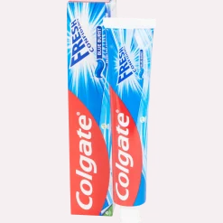 tandpasta Fresh Confidence < Colgate