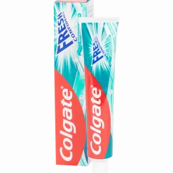 tandpasta Fresh Confidence < Colgate Clearance