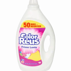 wasmiddel Frisse Lente < Color Reus Best