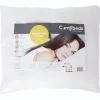 microvezel hoofdkussen < Comfibeds Discount