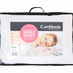 4-seizoenendekbed < Comfibeds Discount
