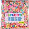 Confetti < Action Best